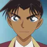 Heiji Hattori
