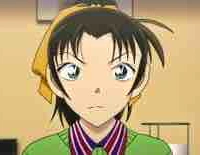 Kazuha Toyama