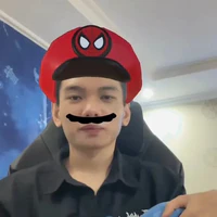 Lương Hoàng Phúc(Cá)