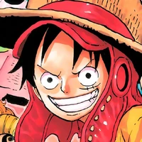 Monkey D Luffy