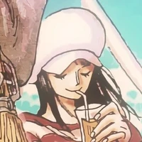Nico Robin