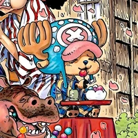 Tony Tony Chopper