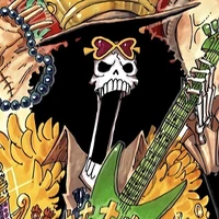 Brook