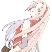 haruno sakura