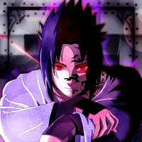 Uchiha Sasuke