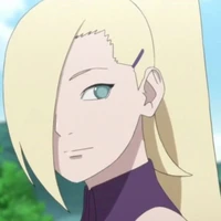 yamanaka ino