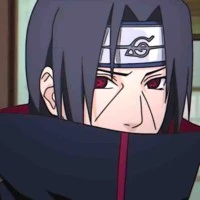 uchiha Itachi