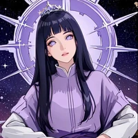 huyga hinata