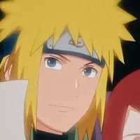 namikaze minato
