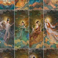 12 vị thần