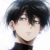 Itoshi Rin