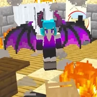 yummie dark dragon