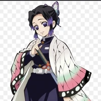 kocho shinobu