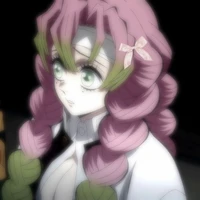 kanroji Mitsuri