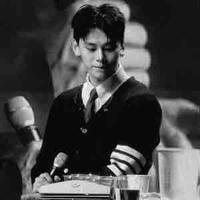 Cha Woo Min 