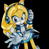 Maria Robotnik/Haria