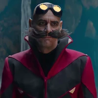 Eggman Robotnik