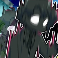 Hiha Nightmare(cục than)