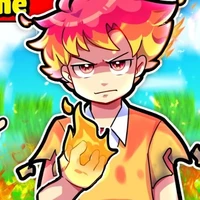 hiha flame(lửa chùa)