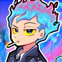 hiha des(lửa rảnh rỗi)