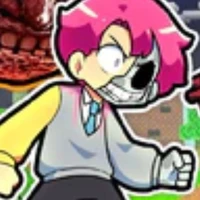 hiha mặt trăng quỷ