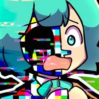 yummie glitch