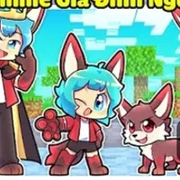 Yummie Người Sói