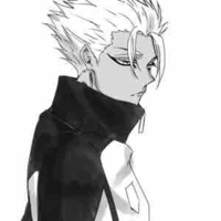 Shidou ryusei