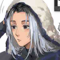 Gin Gagamaru