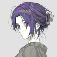 Mikage rei