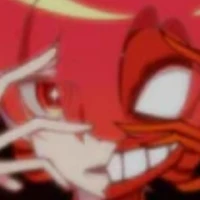 hiha red sun