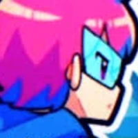 hiha the blue