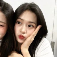 Yujin[chị Ruka]