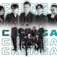 All CKG(trừ ai tự biết) 