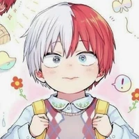 Todoroki Shoto