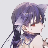 Tsuyuki Fujiwara [Miao Girl]