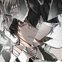 Dazai Osamu
