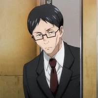 Ijichi Kiyotaka