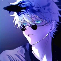 Gojo Satoru