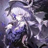 Jikan Seishi/Chronus
