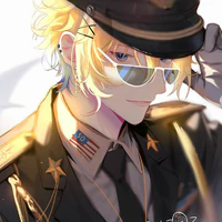 America