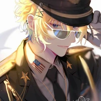America