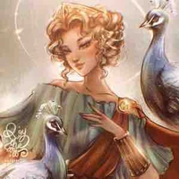 Hera - Thần của hạnh phúc gia đình