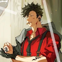 Tetsuro Kuroo