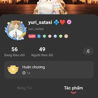 t/g nào yuri làm ny tui đổi tên