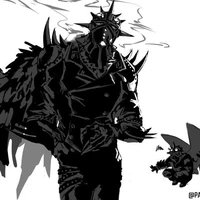 King the Wildfire
