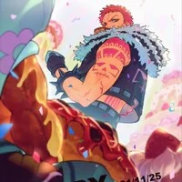 Charlotte Katakuri