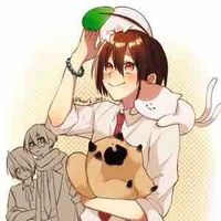 Tác giả iu của mọi người