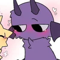 durple