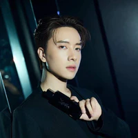 Phong Hào{Nicky}